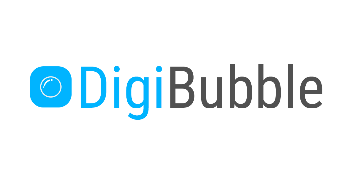 (c) Digibubble.co.uk