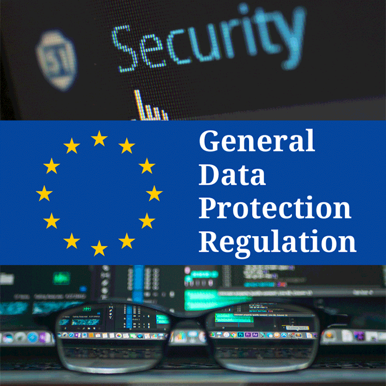 DigiBubble | General Data Protection Regulations - May 25th 2018