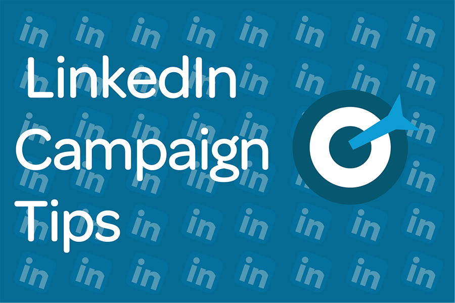 LinkedIn Ads Campaign Tips Blog Thumbnail