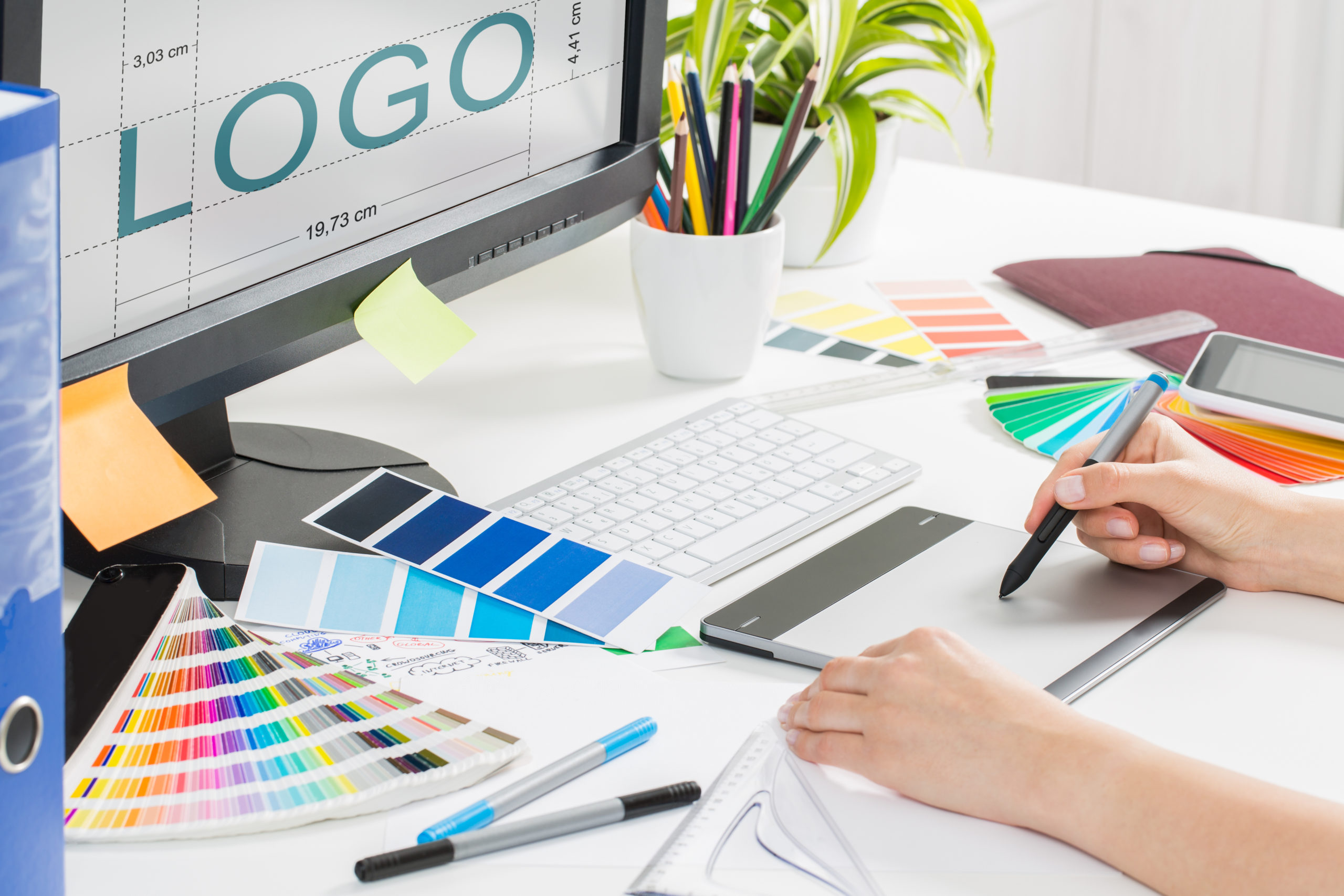 Web Designer