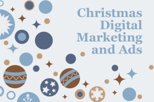 Christmas Digital Marketing And Ads