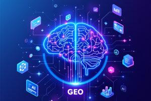 Generative Search Optimisation